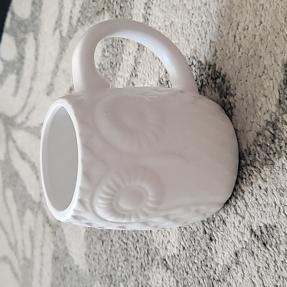 Owl Mug
